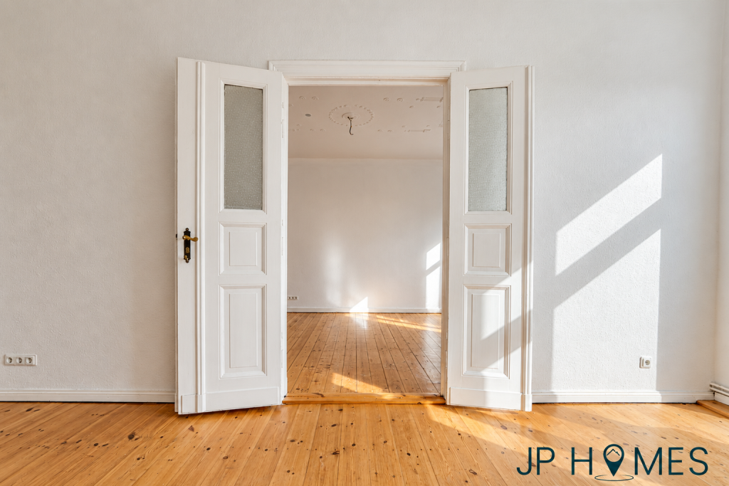 bezugsfreie 3-Zimmer-Wohnung mit Südbalkon im Gleimviertel