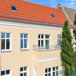 bezugsfreie 3-Zimmer-Wohnung mit Südbalkon im Gleimviertel