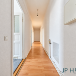 bezugsfreie 3-Zimmer-Wohnung mit Südbalkon im Gleimviertel