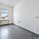 bezugsfreie 3-Zimmer-Wohnung mit Südbalkon im Gleimviertel