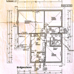 Exklusiver Architekten-Bungalow (Bj. 2007) – Wohnen auf einer Ebene mit großem, gepflegten Garten
