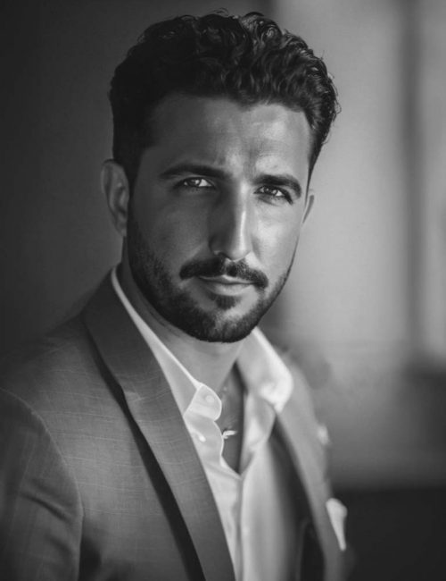 Beniamin_Kharzada_realestateconsultant