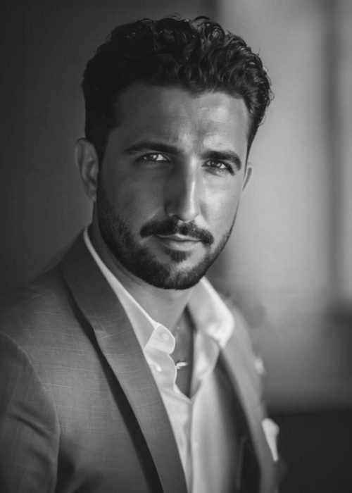 Beniamin_Kharzada_realestateconsultant